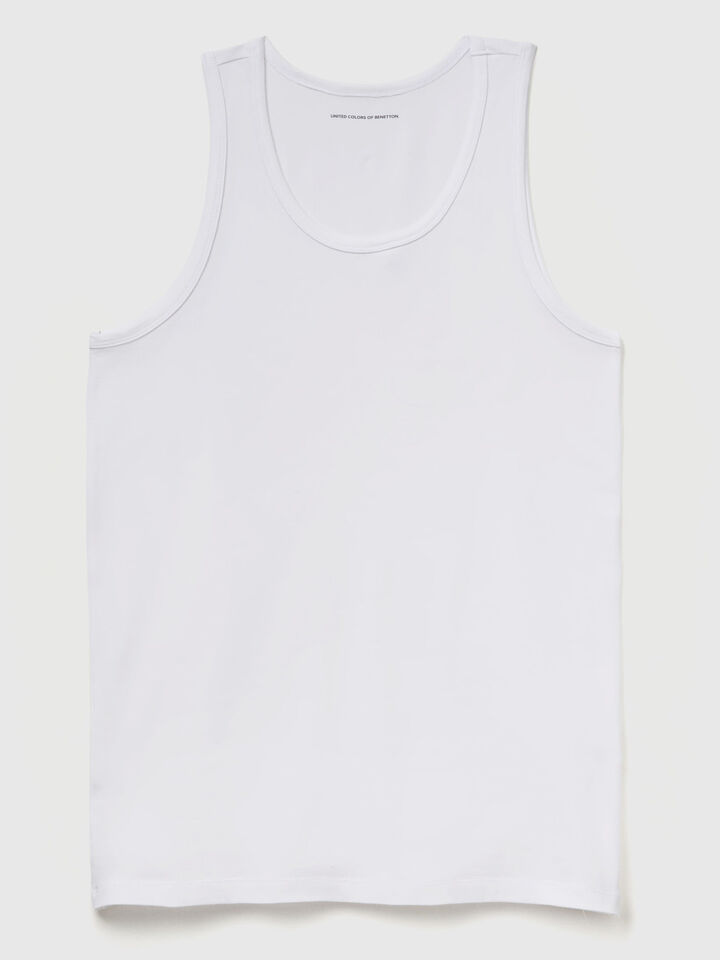 TANK-TOP Hombre image number 3